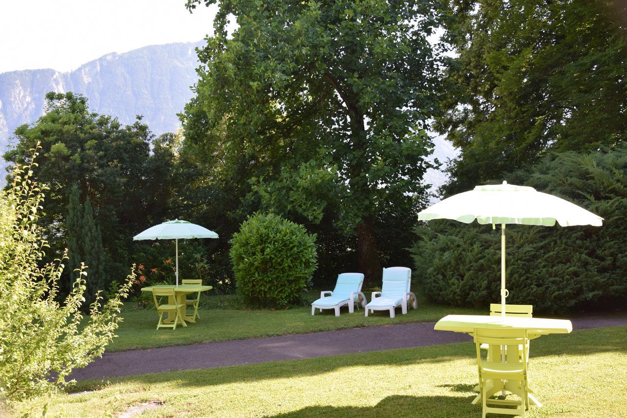 Hotel Bellevue 2*